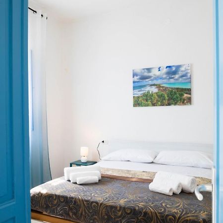 Tesori Del Sinis Villa Cabras Bagian luar foto