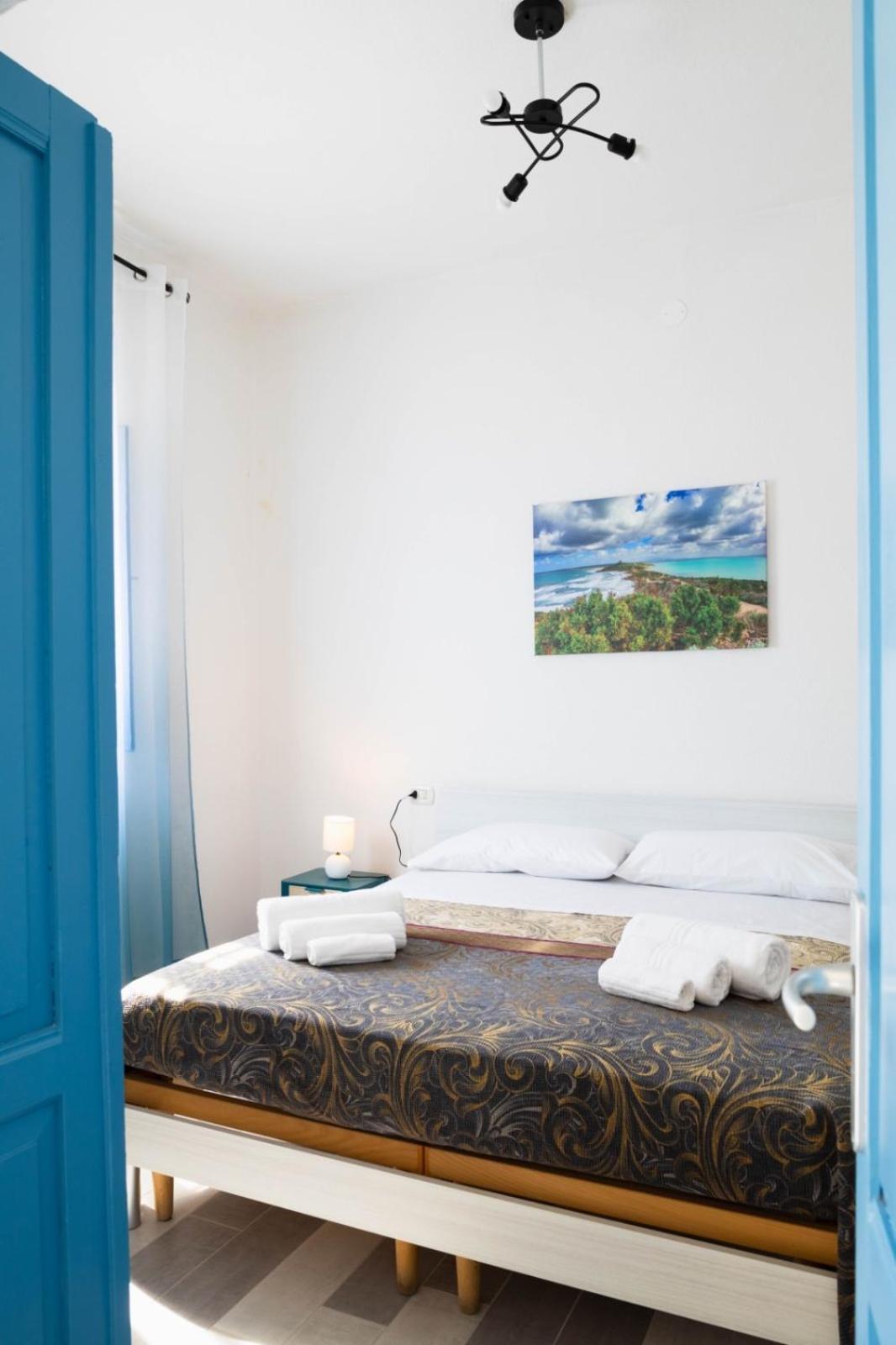 Tesori Del Sinis Villa Cabras Bagian luar foto